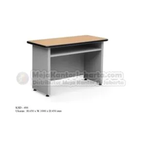 Meja Kantor Alba KDS-406