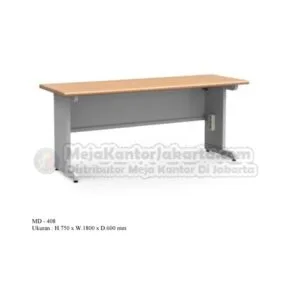 Meja Kantor Alba MD-408