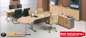 Meja Kantor Jakarta