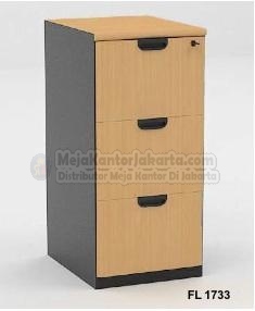 Filling Cabinet 3 Laci HighPoint FL-1733