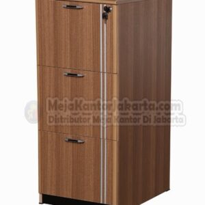 Filling Cabinet UNO Lavender Series