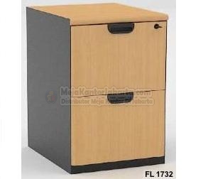 Filling Cabinet 2 Laci HighPoint FL-1732