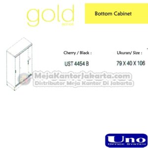 Bottom Cabinet UNO UST-4454 B