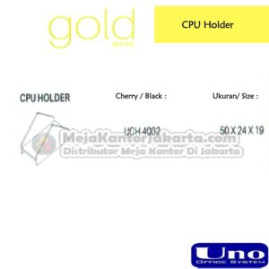 CPU Holder UNO UCH-4002