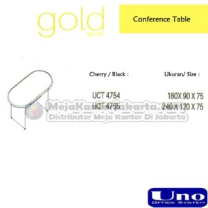 Conference Table UNO UCT-4754, UCT-4755