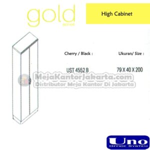 High Cabinet UNO UST-4552 B