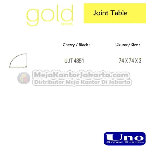 Joint Table UNO UJT-4851