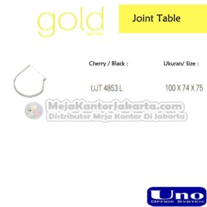 Joint Table UNO UJT-4853 L