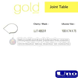 Joint Table UNO UJT-4853 R