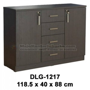 Gradenza Expo DLG-1217