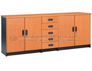 Cradenza Indachi DCR-404