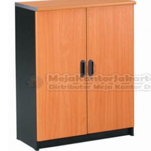Lemari Arsip Pintu Panel Indachi DBC-889