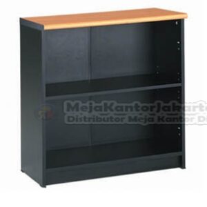 Lemari Arsip Tanpa Pintu Indachi DBC-884