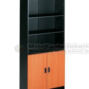 Lemari Arsip Tinggi Indachi DBC-880