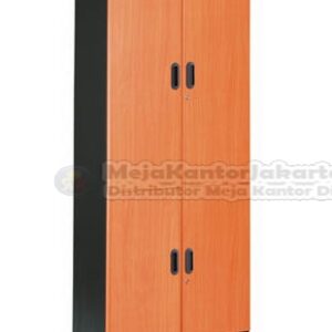 Lemari Arsip Tinggi Indachi DBC-883