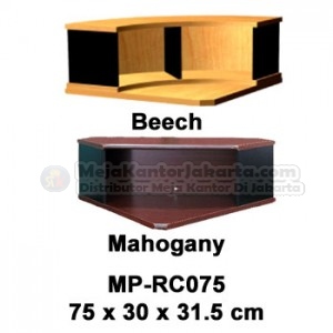 Joint Reception Counter Expo MP-RC075