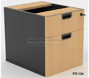 Laci Gantung 1 Laci + 1 File HighPoint PD-134