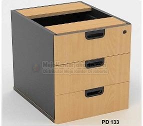 Laci Gantung 3 Susun HighPoint PD-133