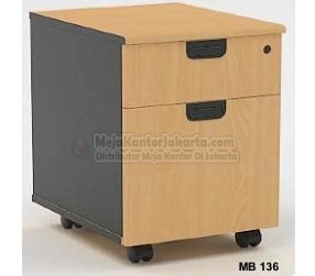 Laci Sorong 1 Laci + 1 File HighPoint MB-136
