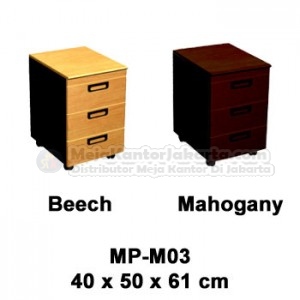 Laci Sorong 3 Laci Expo MP-M03