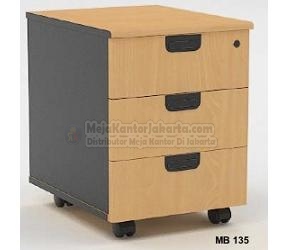 Laci Sorong 3 Susun HighPoint MB-135