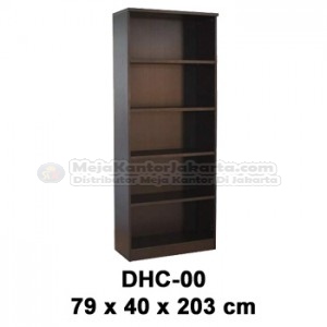 Lemari Arsip Expo DHC-00