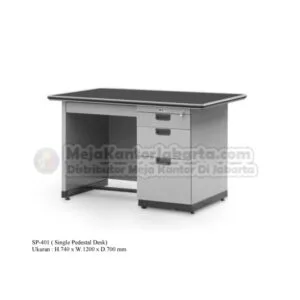 Meja Kantor Alba SP-401