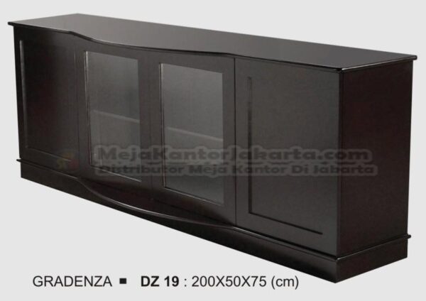 Grandenza Donati DZ-19