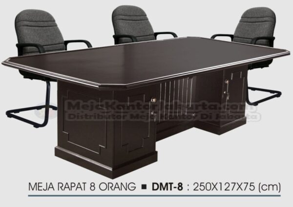 Meja Rapat Donati DMT-8