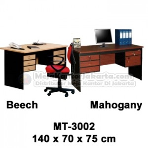 Meja Kantor Expo MT-3002