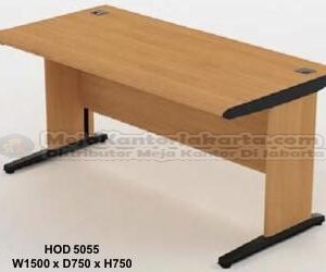 Meja Utama Tanpa Laci HighPoint HOD-5055
