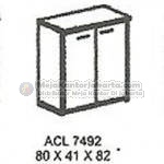Meja Kantor Modera ACL-7492