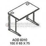 Meja Kantor Modera AOD-6010