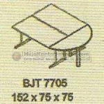 Meja Kantor Modera BJT-7705