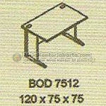 Meja Kantor Modera BOD-7512