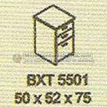 Meja Kantor Modera BXT-5501