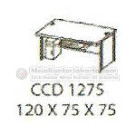 Meja Kantor Modera CCD-1275