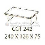 Meja Kantor Modera CCT-242