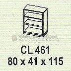 Meja Kantor Modera CL-461