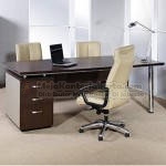 Meja Kantor Modera DRT-1812-05-L