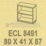 Meja Kantor Modera ECL-8491