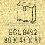 Meja Kantor Modera ECL-8492