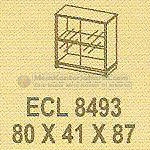 Meja Kantor Modera ECL-8493