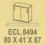 Meja Kantor Modera ECL-8494