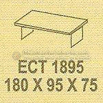 Meja Kantor Modera ECT-1895