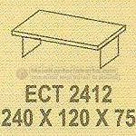 Meja Kantor Modera ECT-2412