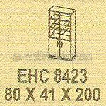 Meja Kantor Modera EHC-8423