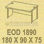 Meja Kantor Modera EOD-1890