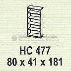 Meja Kantor Modera HC-477