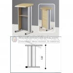 Meja Kantor Modera PT-1160